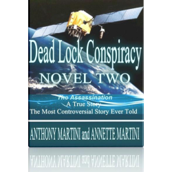 DeadLock Conspiracy - Novel 2